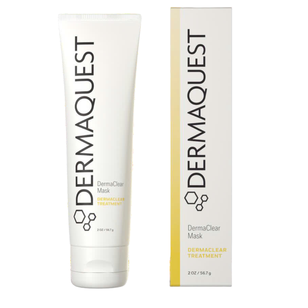 DermaClear Mask